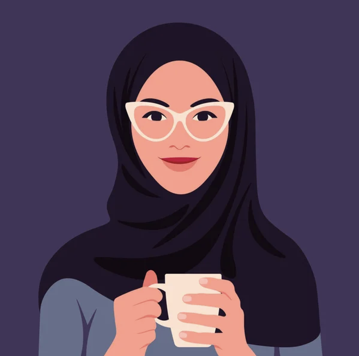 Sarah Al-Qarni