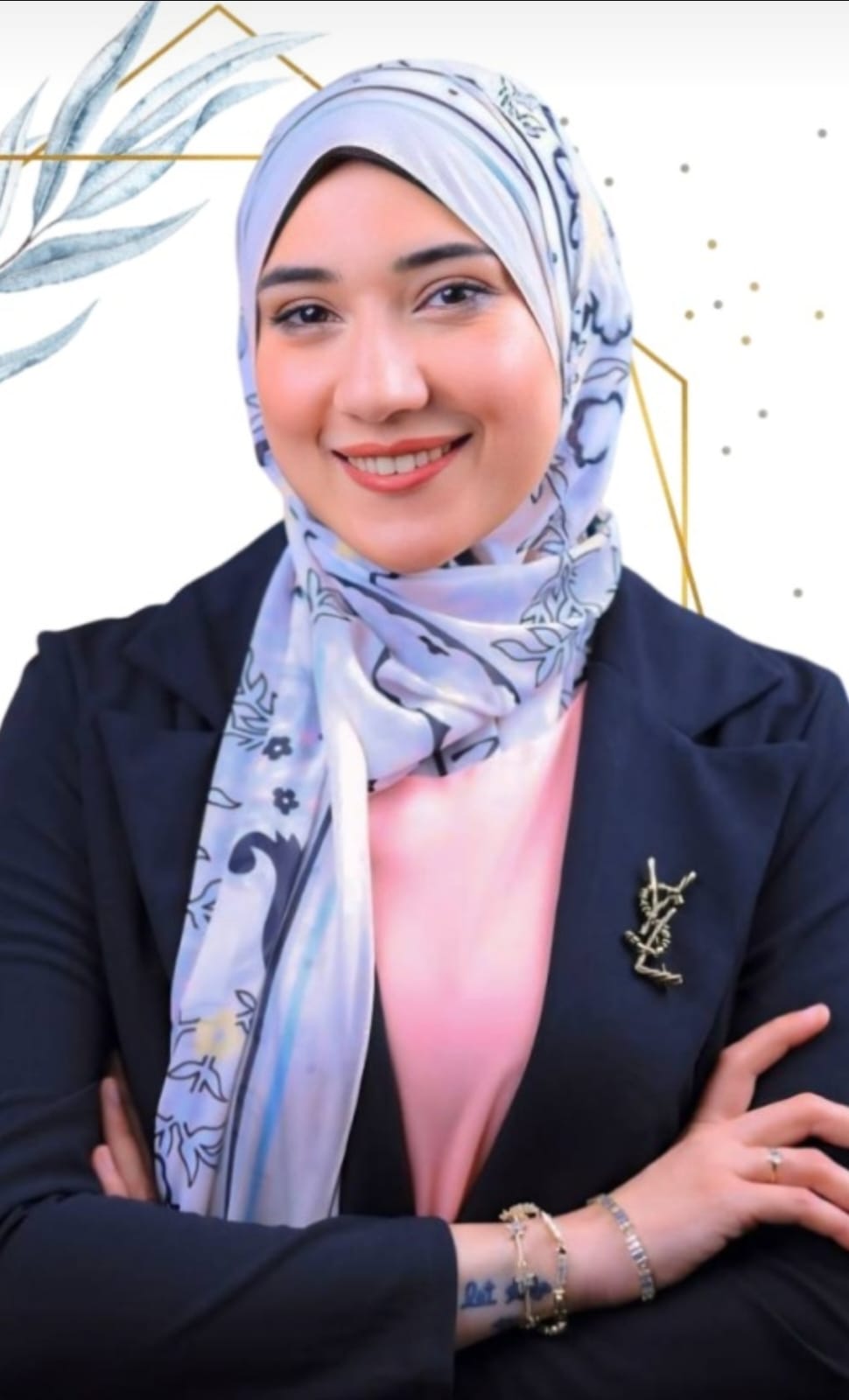 D/ Mahi Hassib